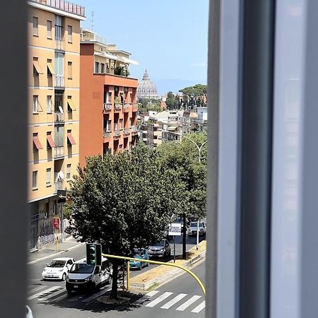 Near Vatican, Irnerio 47 Guest House Rom Exterior foto