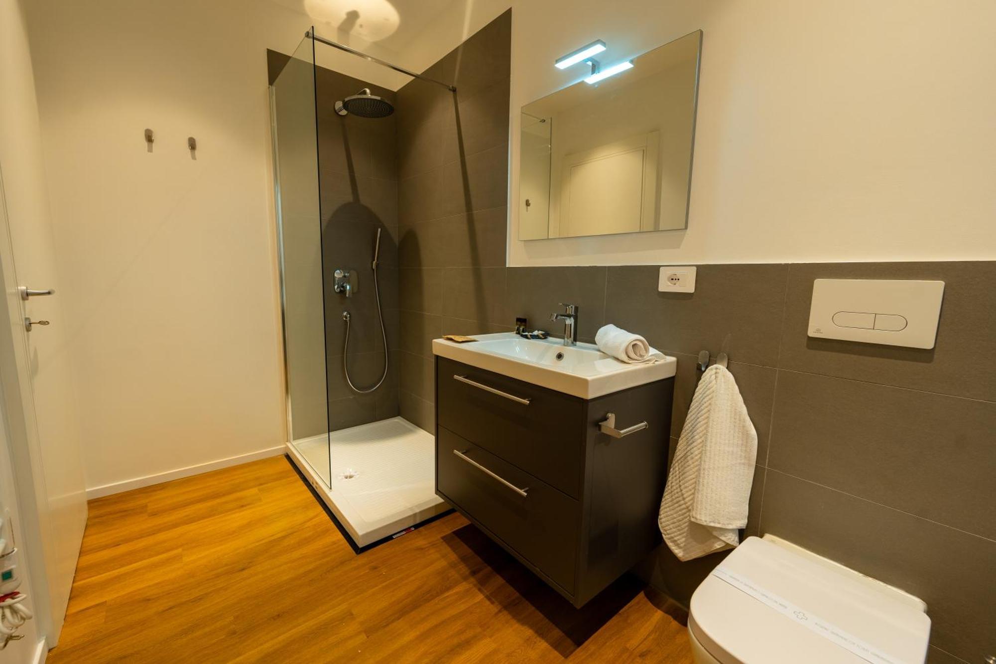 Near Vatican, Irnerio 47 Guest House Rom Exterior foto