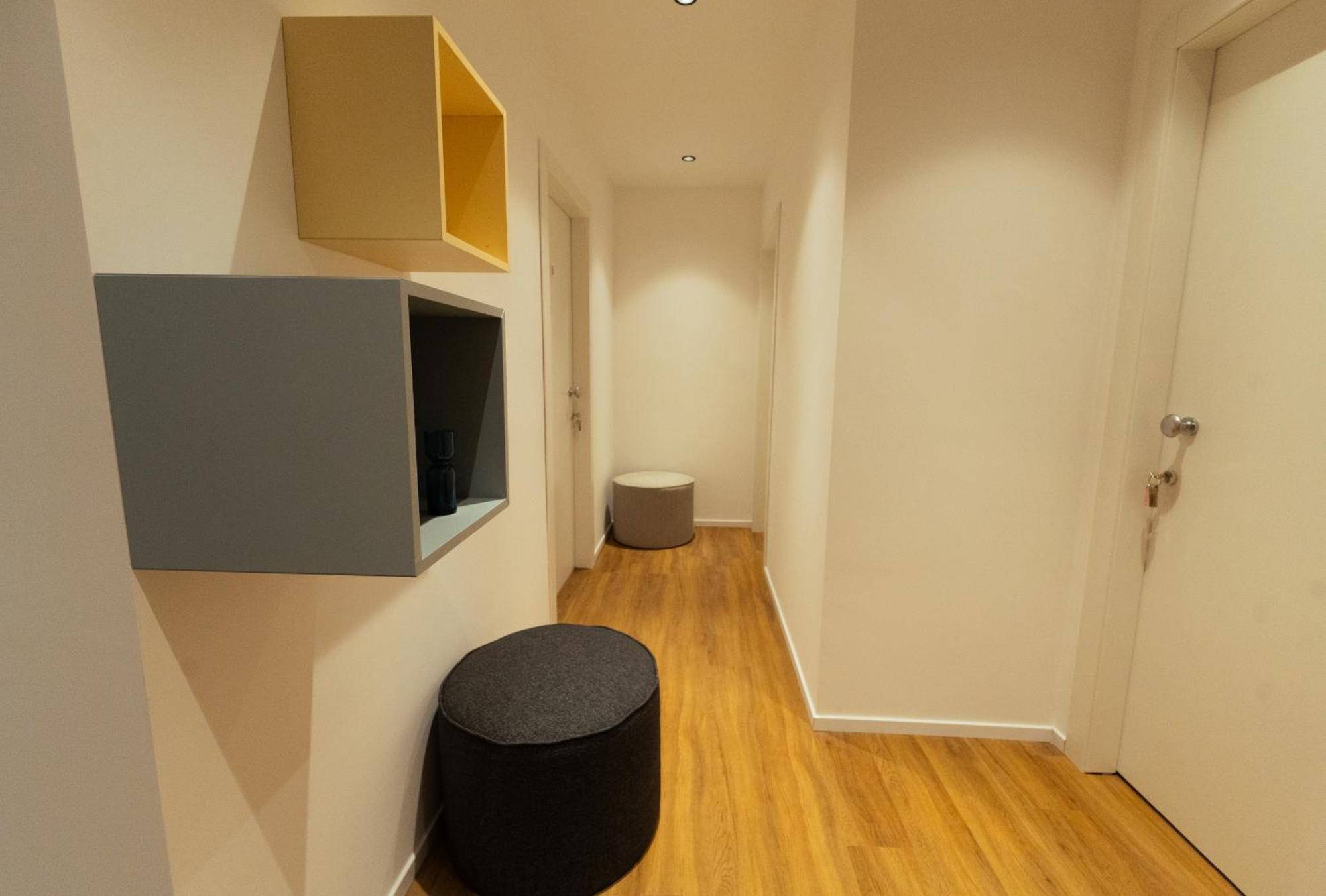 Near Vatican, Irnerio 47 Guest House Rom Exterior foto