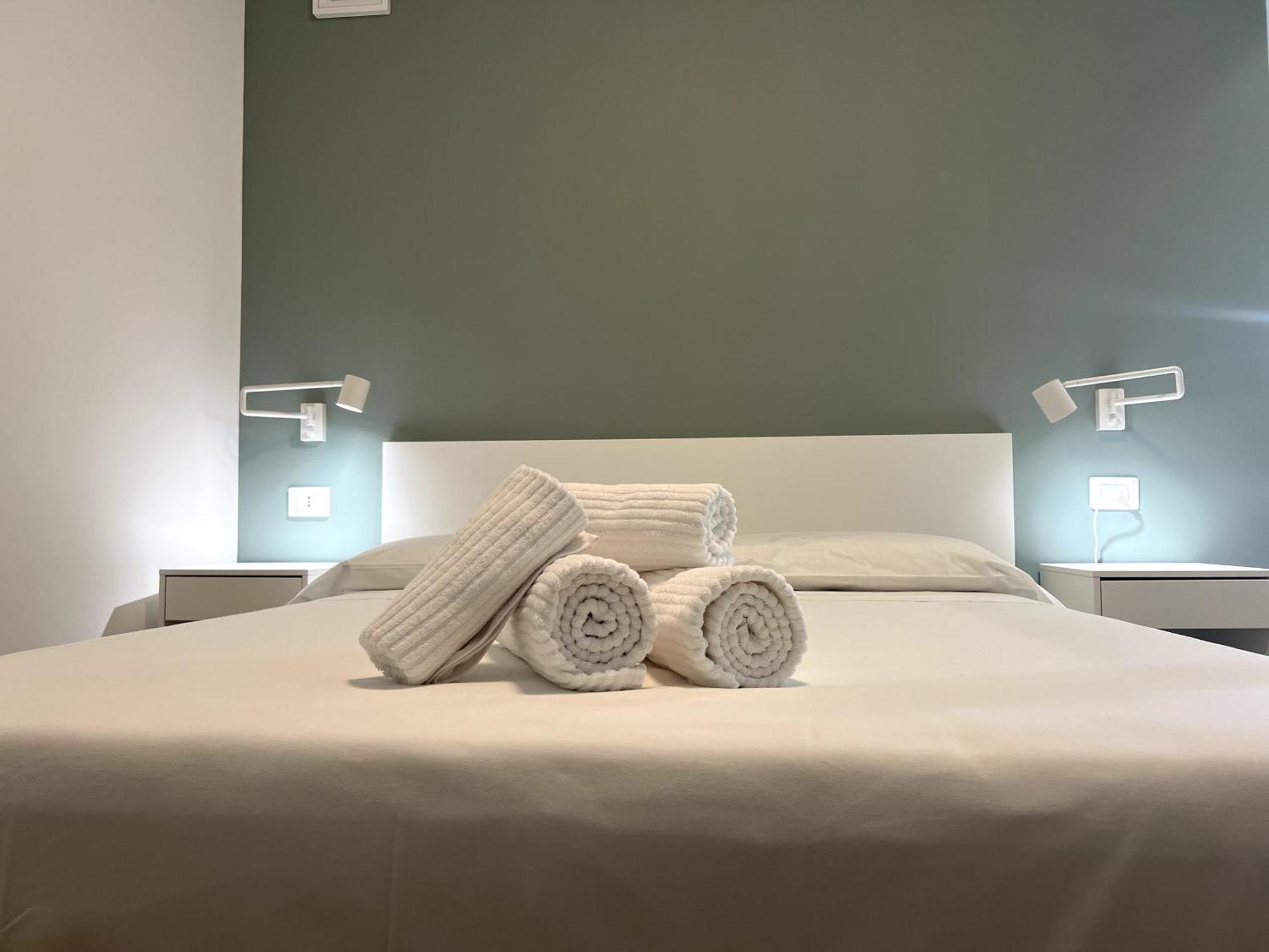 Near Vatican, Irnerio 47 Guest House Rom Zimmer foto