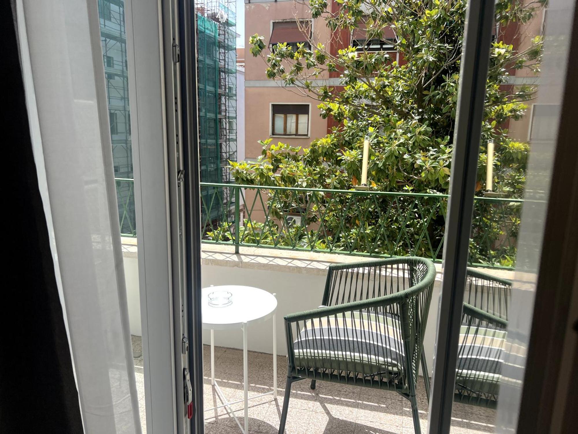 Near Vatican, Irnerio 47 Guest House Rom Zimmer foto