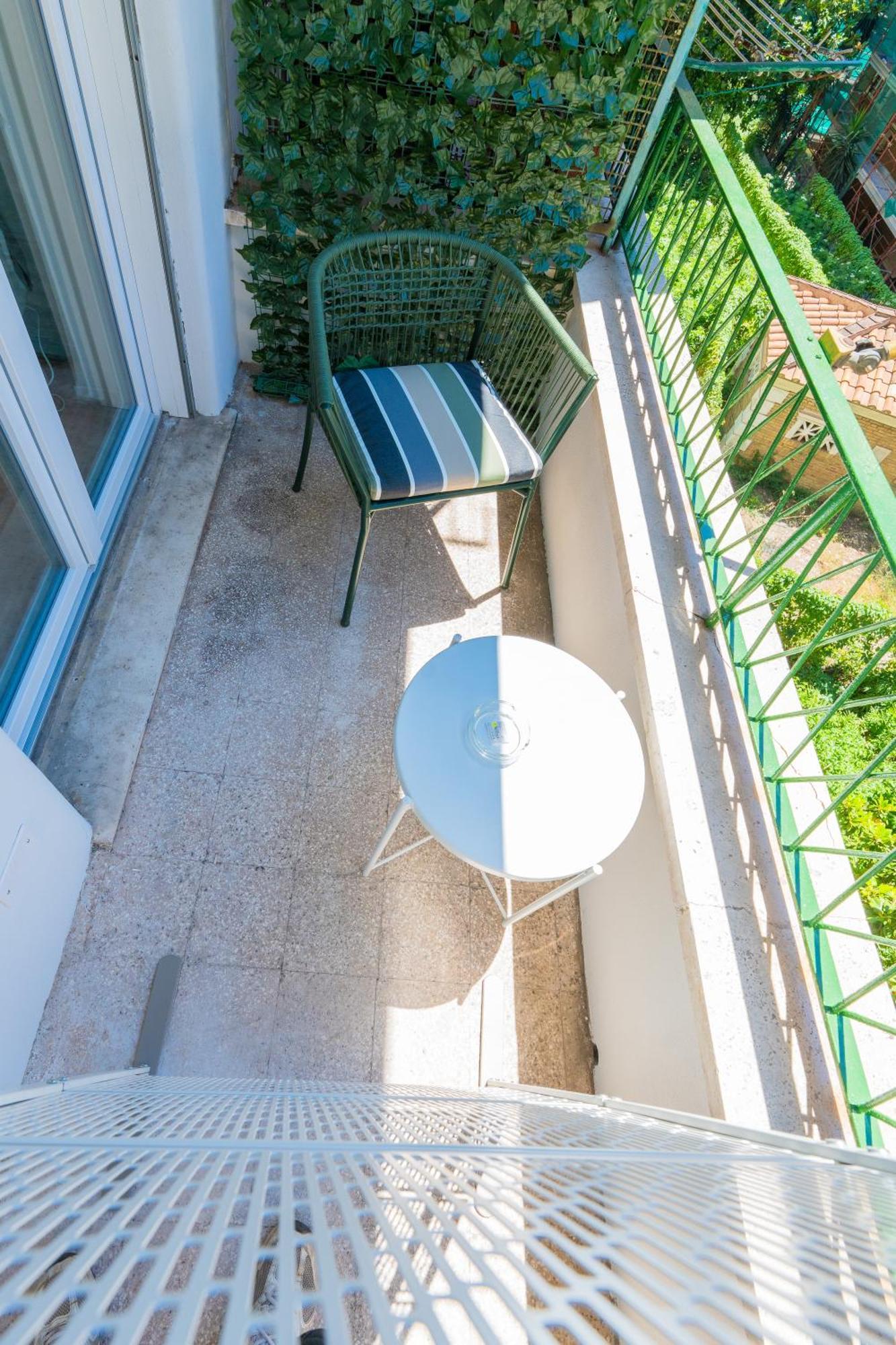 Near Vatican, Irnerio 47 Guest House Rom Zimmer foto