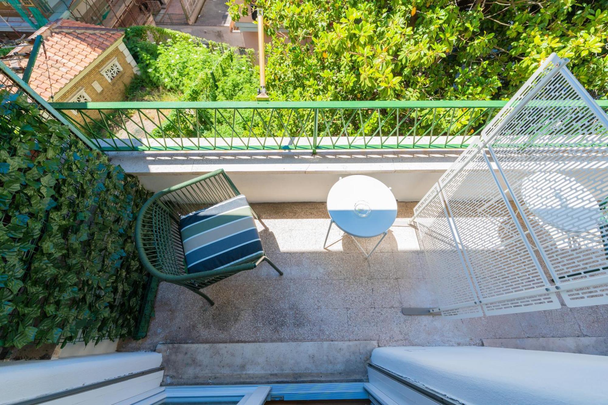 Near Vatican, Irnerio 47 Guest House Rom Zimmer foto