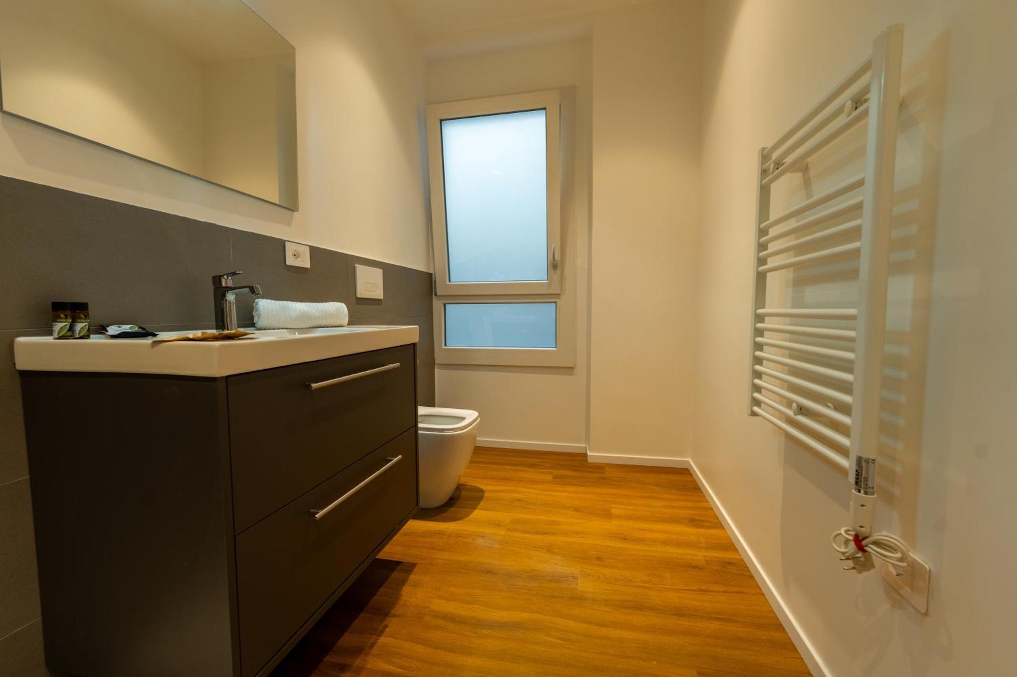 Near Vatican, Irnerio 47 Guest House Rom Zimmer foto